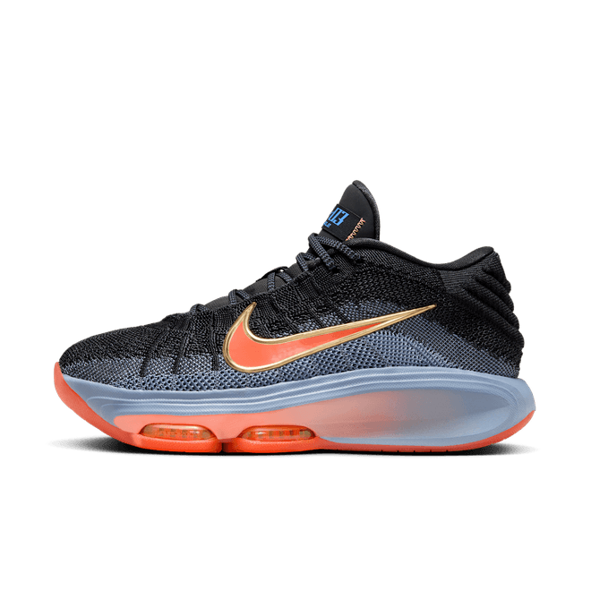 Nike Air Zoom GT Hustle 3 Swoosh Fly (Women's)