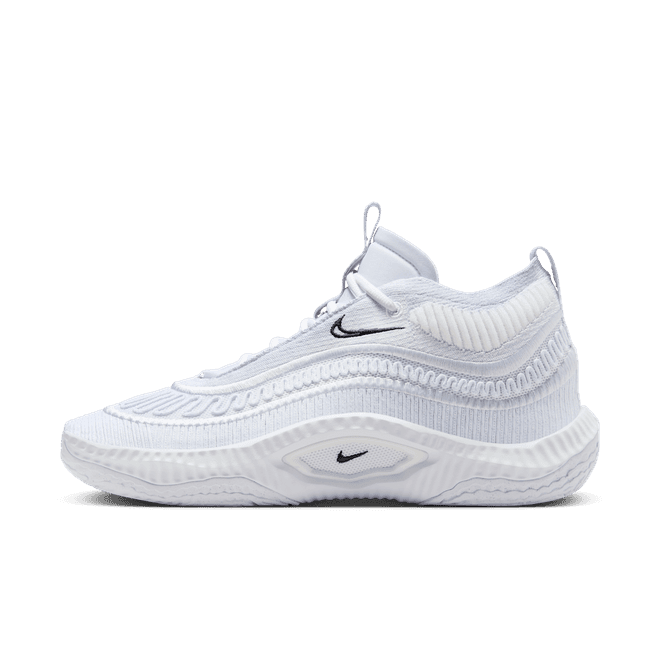 Nike Cosmic Unity 3 Triple White