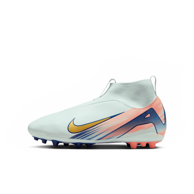 Nike Jr. Superfly 10 Academy Mercurial Dream Speed high