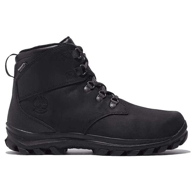 Timberland Chillberg Waterproof Insulated Mid Boot Black