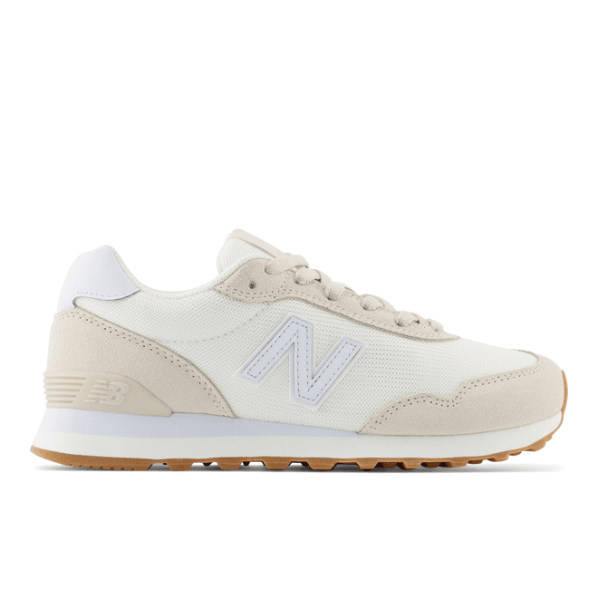 New Balance 515  White