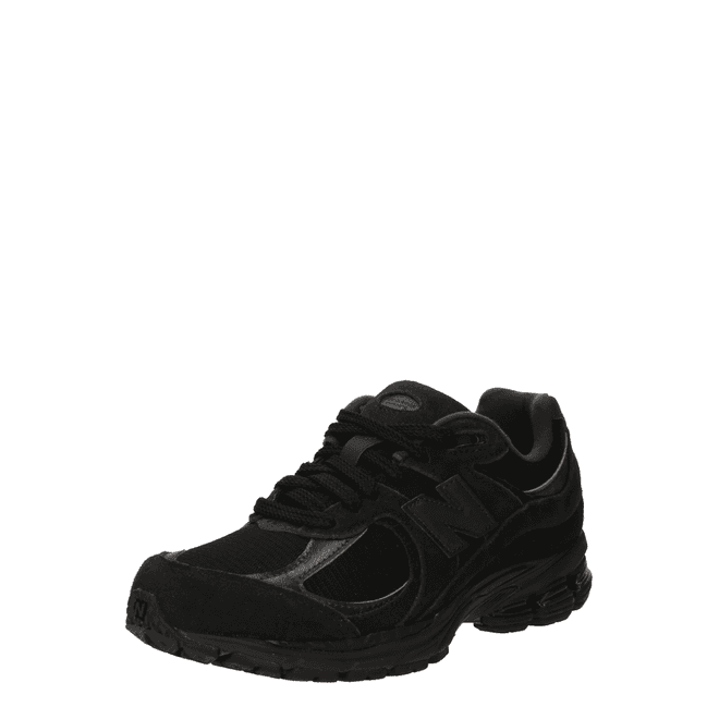 New Balance 2002 black