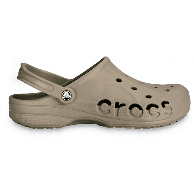 Crocs Baya Clogs Khaki 