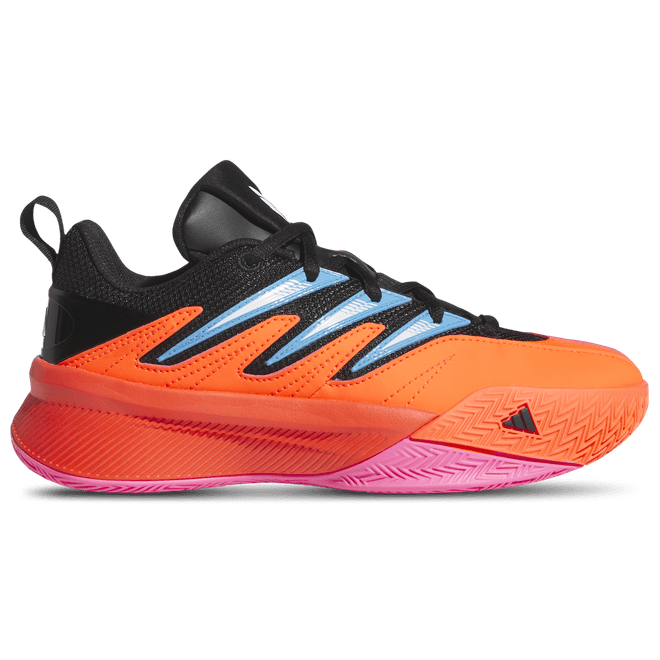 adidas Dame Certified 3