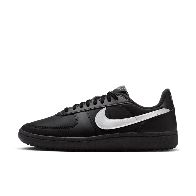 Nike Field General '82 Black Grey