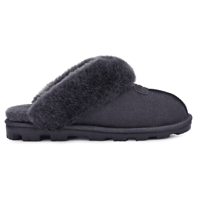 UGG Coquette Slipper Eve Blue (Women's)