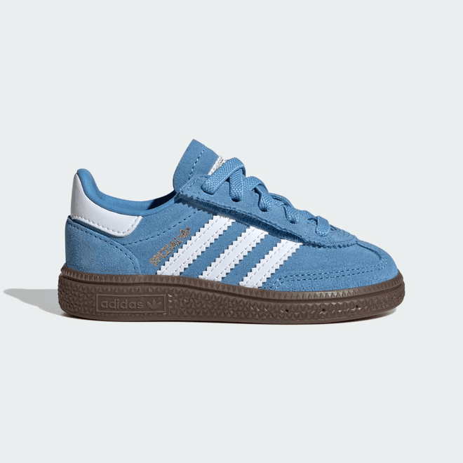 adidas Handball Spezial Comfort Closure Elastic Lace Shoes