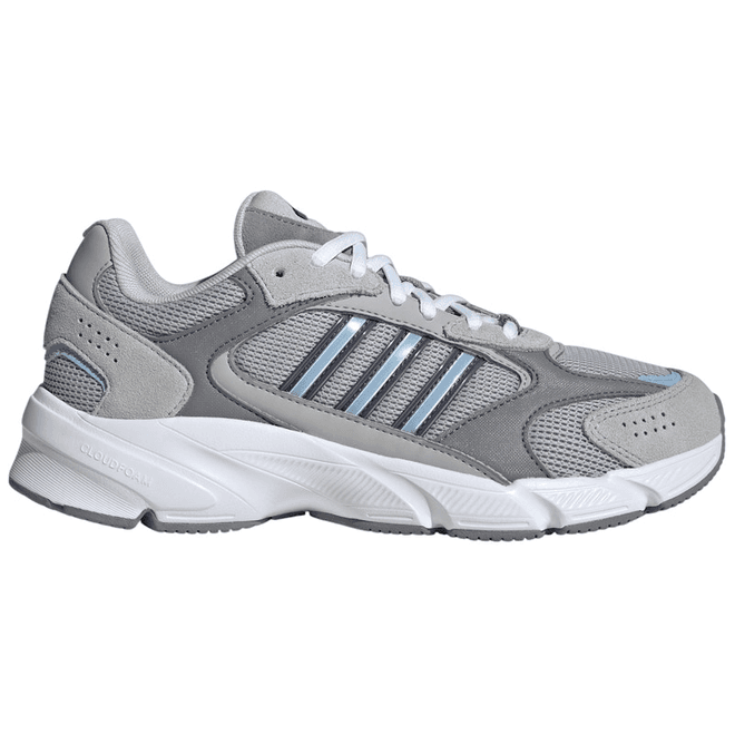 adidas Crazychaos 2000 Grey Glow Blue Grey Three (Women's)