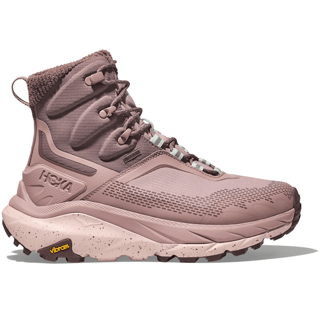 Hoka One One Kaha 2 Frost Gore-Tex Quartzite Cosmic Pearl (Women's)