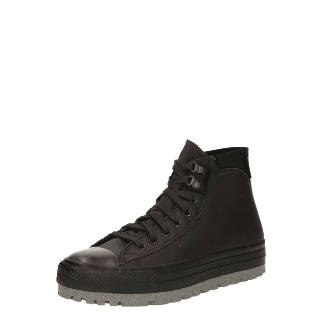 Converse Chuck Taylor All Star City Trek Waterproof Boot 