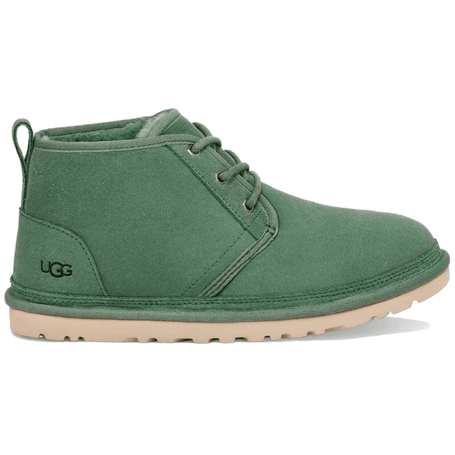 UGG Neumel Boot Rainforest Green