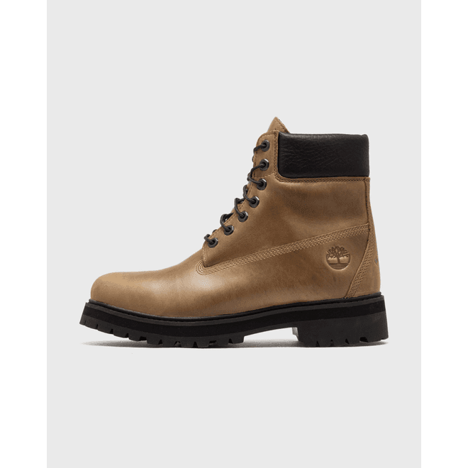 Timberland 6 In Premium Vibram 6 Inch Lace Up Gtx Boot 