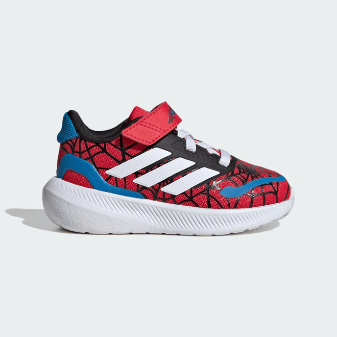 adidas  x Marvel Spider-Man Runfalcon 3.0 Shoes