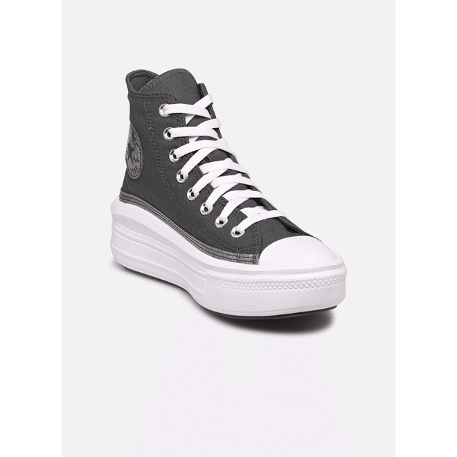 Converse Chuck Taylor All Star Move Hi Jr