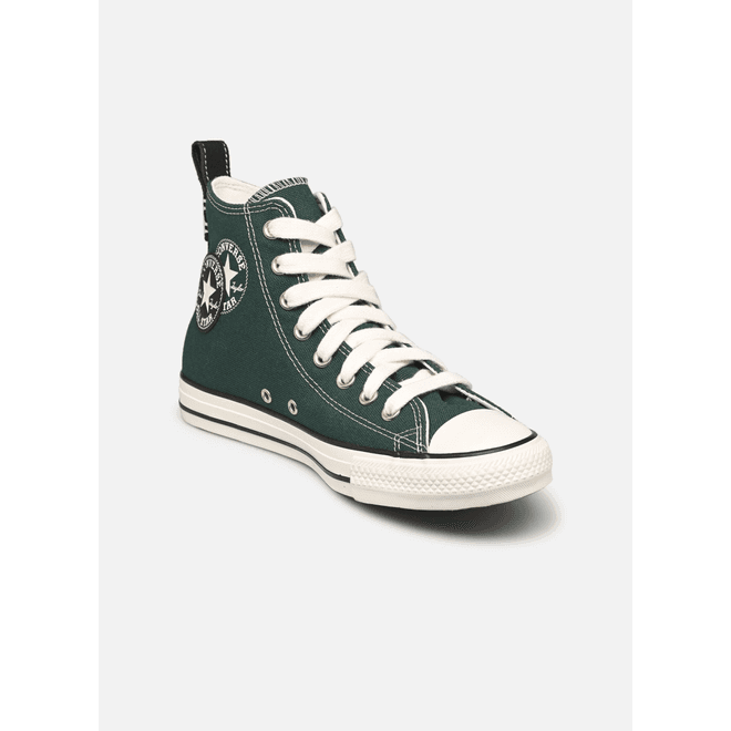 Converse Chuck Taylor All Star Wide Hi W