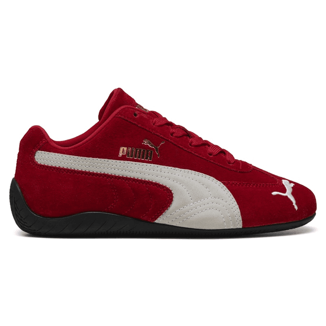 Puma Speedcat OG Red White (GS)