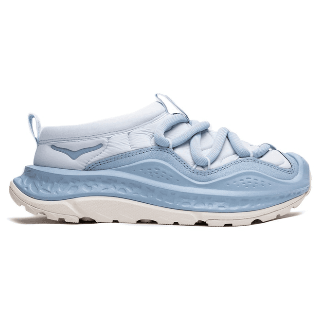 HOKA Ora Primo Lifestyle  Overcast