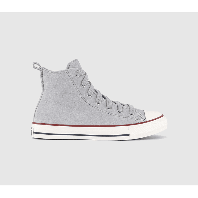 Converse Chuck Taylor All Star Suede 