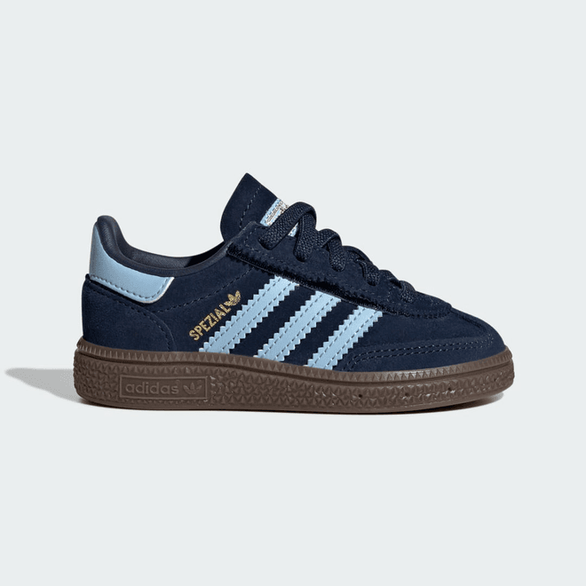 adidas Handball Spezial Comfort Closure Elastic Lace Shoes