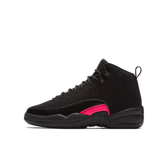 Air Jordan 12 'Rush Pink' GS