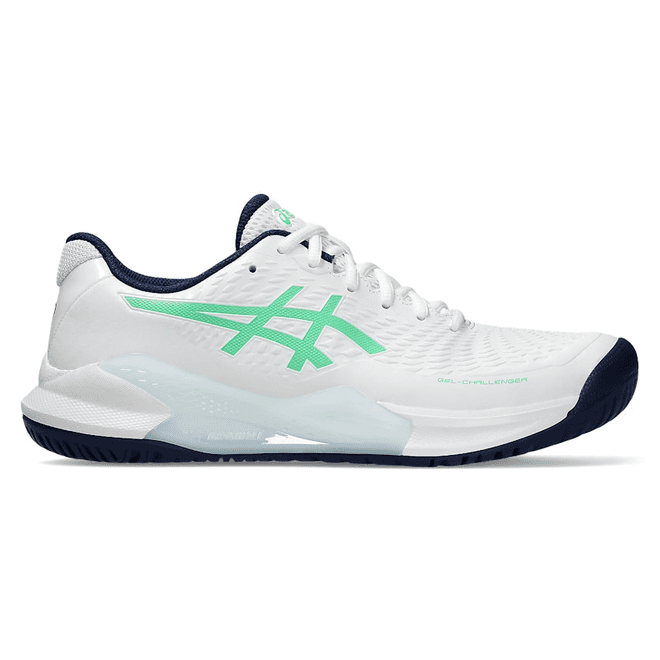 ASICS Gel-Challenger 14 White New Leaf