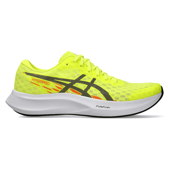 ASICS Hyper Speed 4 Safety Yellow Black (Women's)