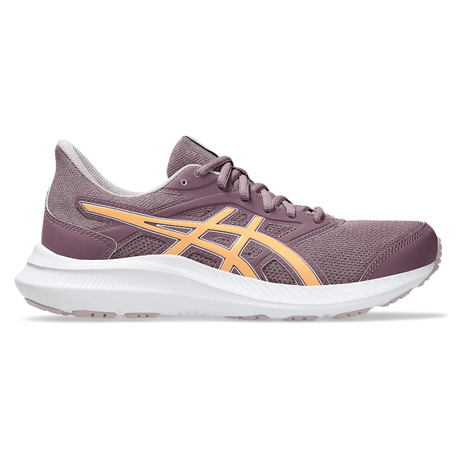 ASICS Jolt 4 Dusty Mauve Faded Orange (Women's)