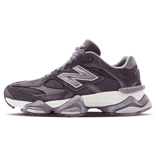 New Balance 9060 ASOS Exclusive Purple Overdye