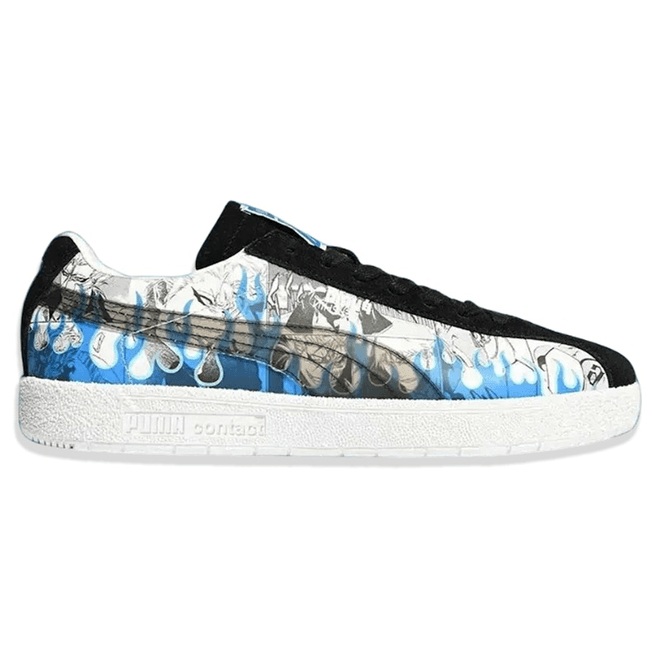 Puma Delphin BLEACH Grimmjow Jaegerjaquez