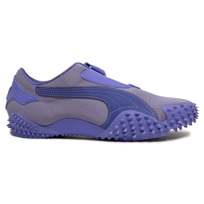 Puma Mostro Ecstasy Lavender Alert (Women's)