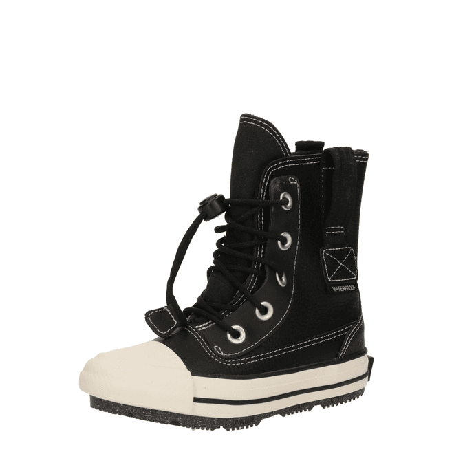 Converse Chuck Taylor All Star Berkshire Waterproof Boot Black, White