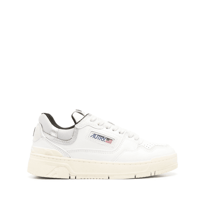 Autry Action Shoes WMNS CLC LOW