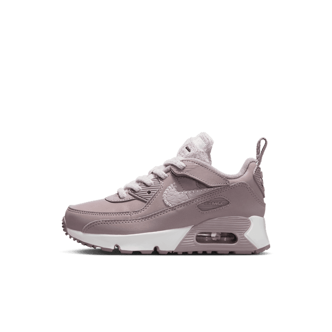 Nike Air Max 90 EasyOn Younger Kids'