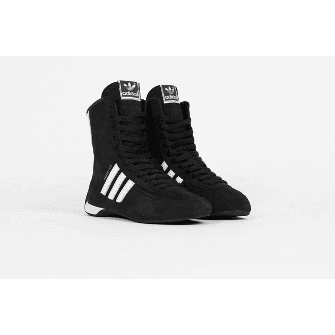 adidas Rasant Mid