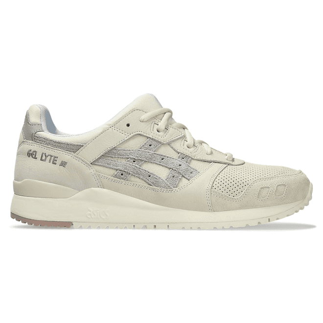 ASICS Gel-Lyte III OG Cream Oyster Grey