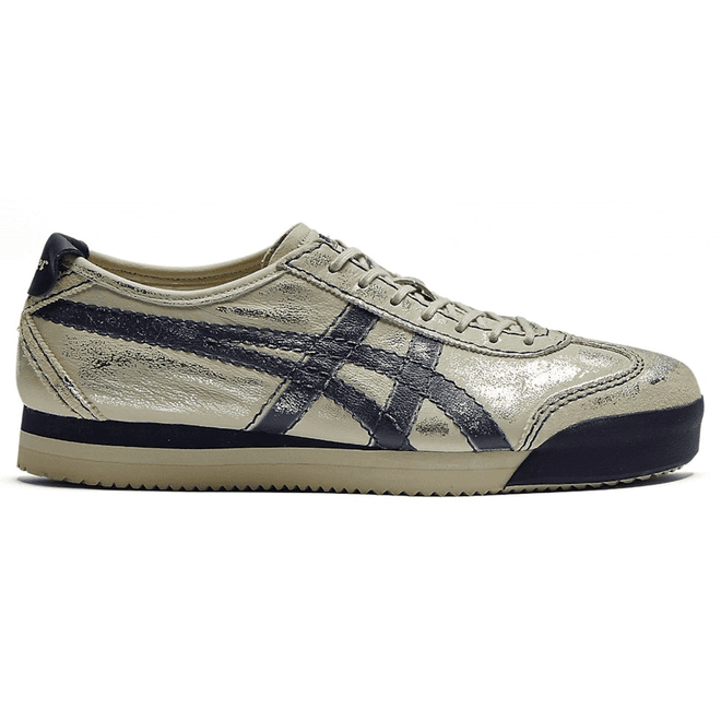 Onitsuka Tiger Mexico 66 SD PF Cream Peacoat