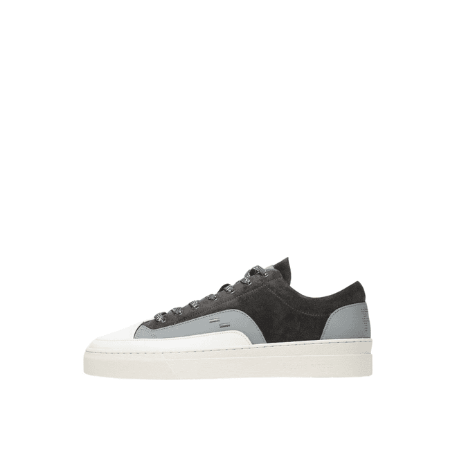 Filling Pieces Riviera Waxed Grey