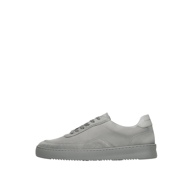 Filling Pieces Mondo Decon Cement