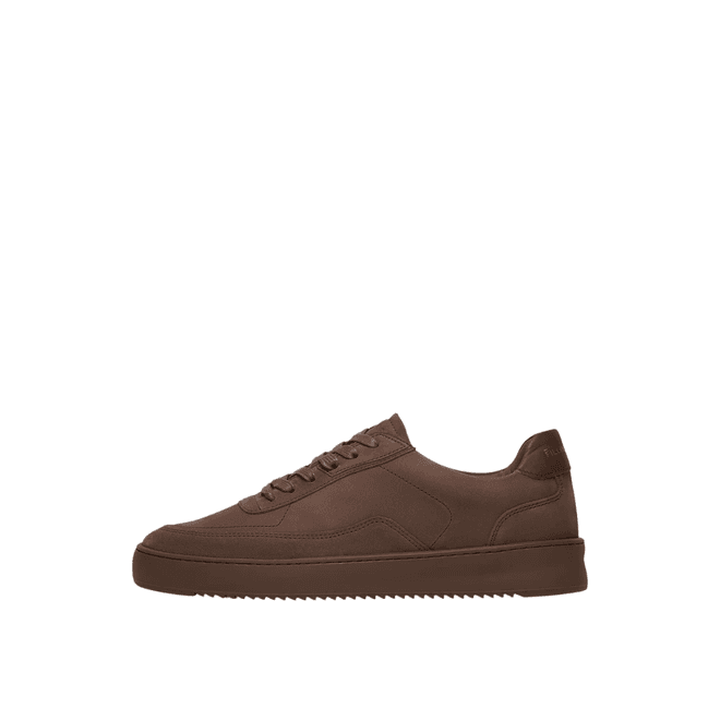 Filling Pieces Mondo Decon Brown