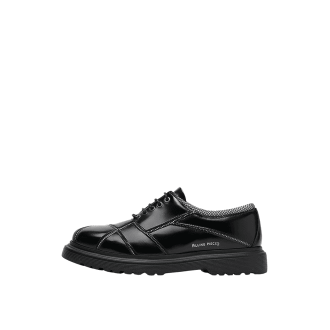 Filling Pieces Derby Rohe Black