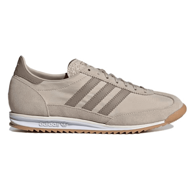 adidas SL 72 OG Wonder Beige Chalky Brown (Women's)