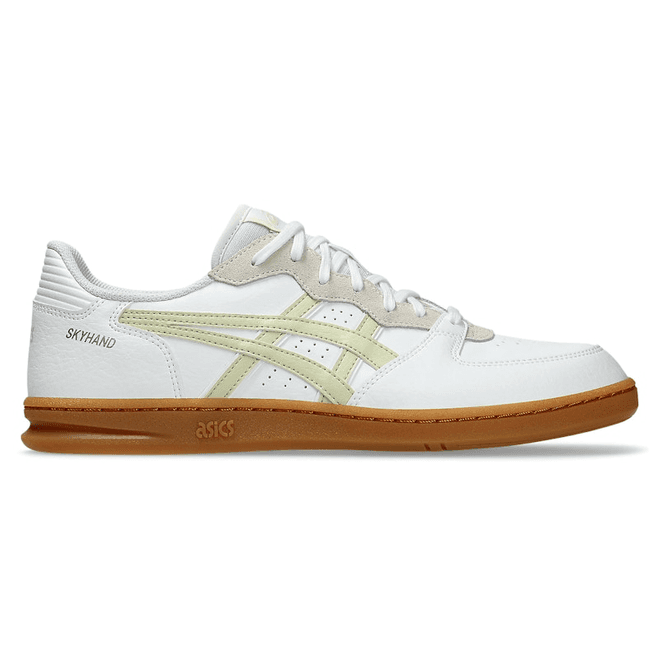 ASICS Skyhand OG White Oyster White