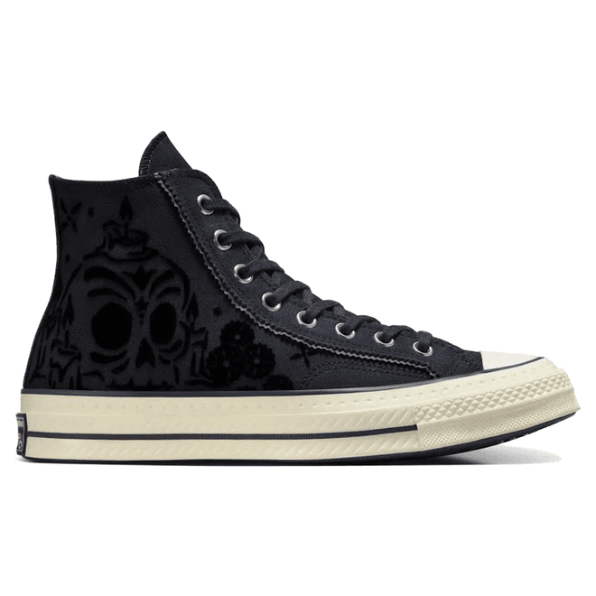 Converse Chuck 70 Hi Día De Muertos (2024)