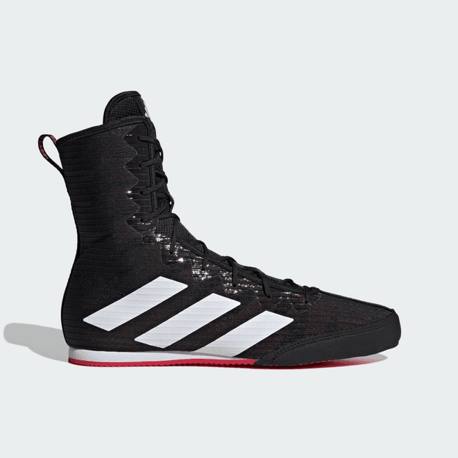 adidas Box Hog 4