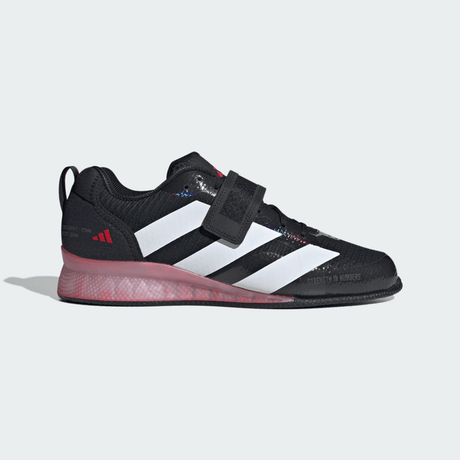 adidas Adipower Weightlifting 3