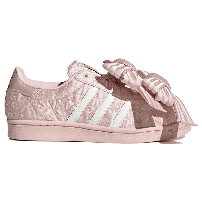 adidas Superstar Caroline Hu Sandy Pink (Women's)