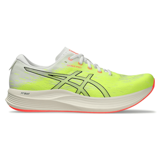 ASICS Evoride Speed 2 Safety Yellow Black