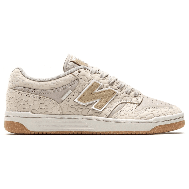 New Balance Numeric 480 Premier Morel Mushroom