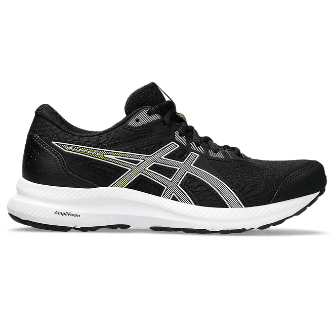 ASICS Gel-contend 8 Black