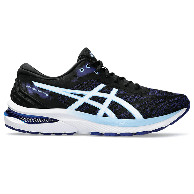 ASICS Gel-glorify 5 Black